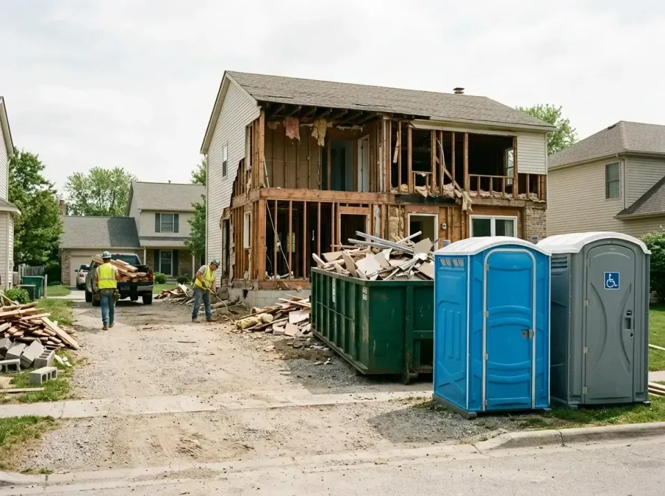 home-renovation-demolition-sit-010 — frequently asked questions, Portable Toilet & Dumpsters Rental in Leander, TX